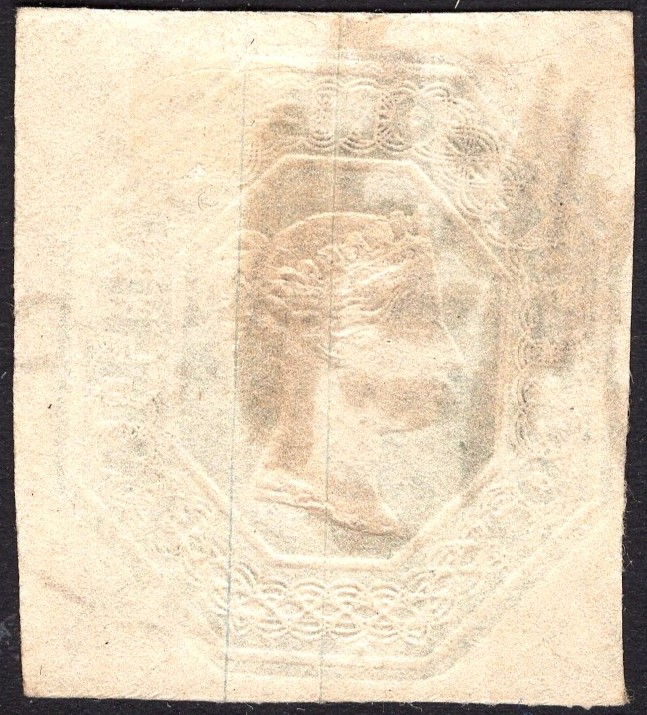 GB-Sg 54 1/- Pale Green - Image 2