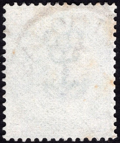 GB-Sg 150 1/- Green Plate 11 - Image 2