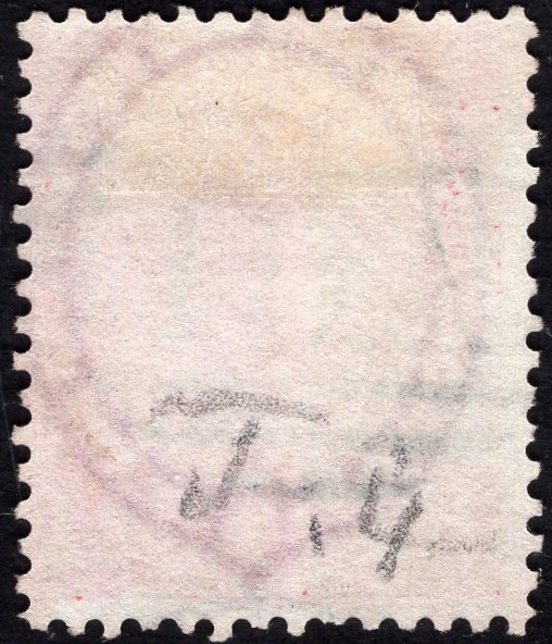GB-Sg 66a 4d Rose - Image 2