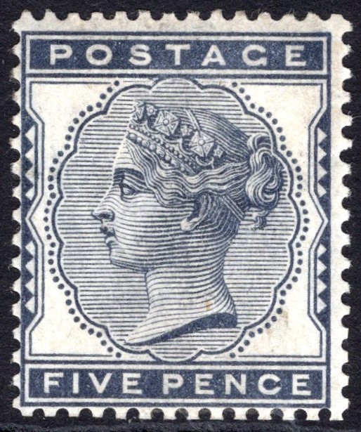 GB-Sg 169 5d Indigo