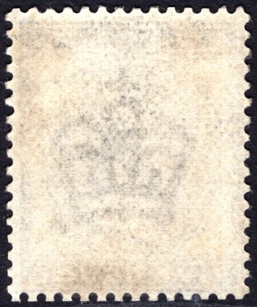 GB-Sg 169 5d Indigo - Image 2
