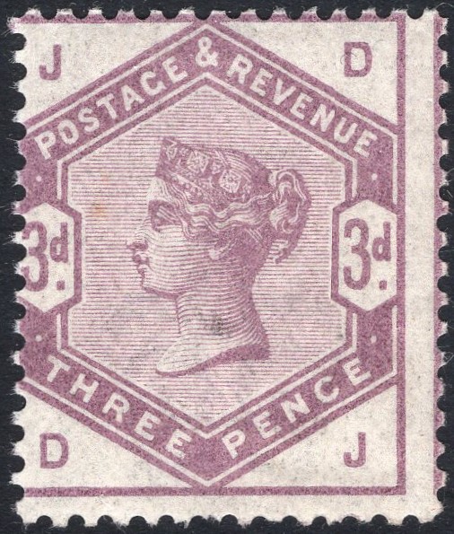 GB-Sg 191 3d Lilac