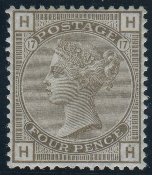 GB-Sg 154 4d Grey Brown