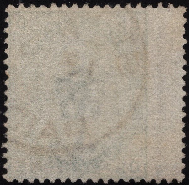 GB-Sg 150 1/- Green Plate 11 - Image 2