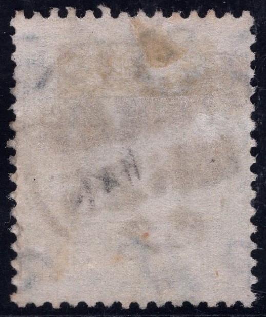 GB-Sg 72 1/- Green - Image 2