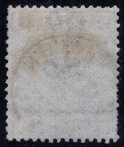GB-Sg 150 1/- Green Plate 10 - Image 2