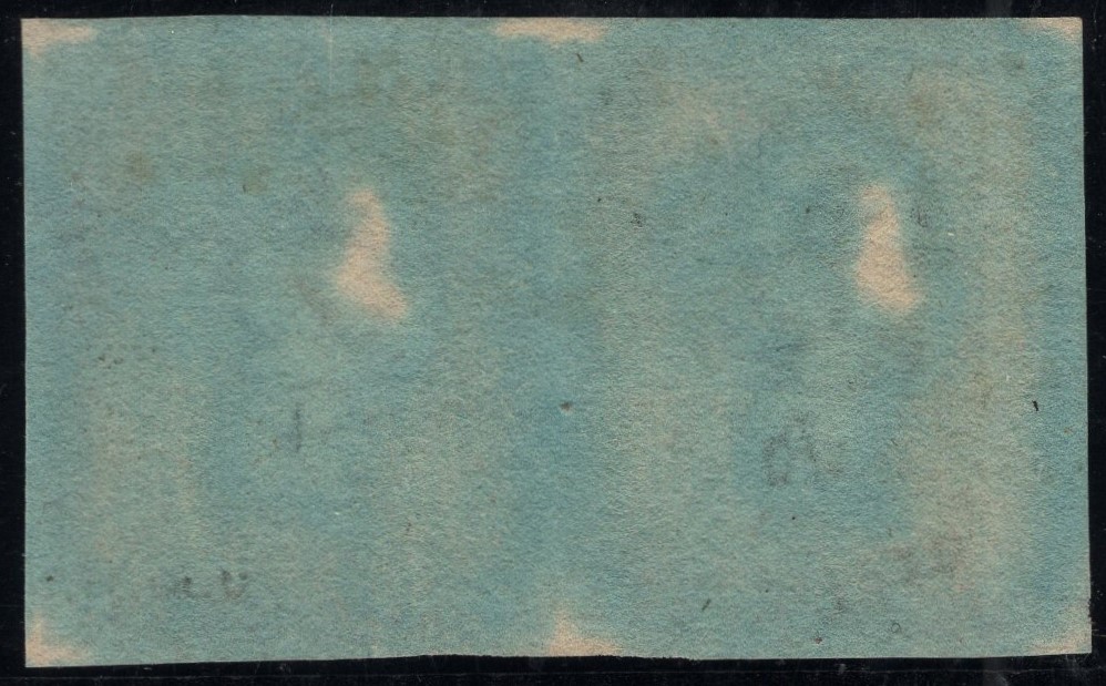 GB-Sg 8m 1d Red Plate 38 FI-FJ No 12 in Maltese Cross - Image 2