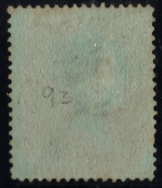 GB-Sg 16b Spec CE2 1d Red Plate 93 IB "ARCHER" - Image 2
