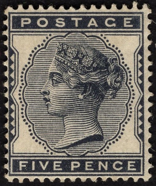 GB-Sg 169 5d Indigo