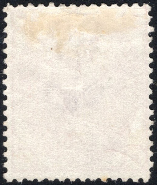 GB-Sg 144 3d Pale Rose Plate 20 - Image 2